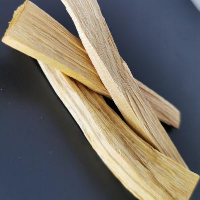 Baton palo santo 1