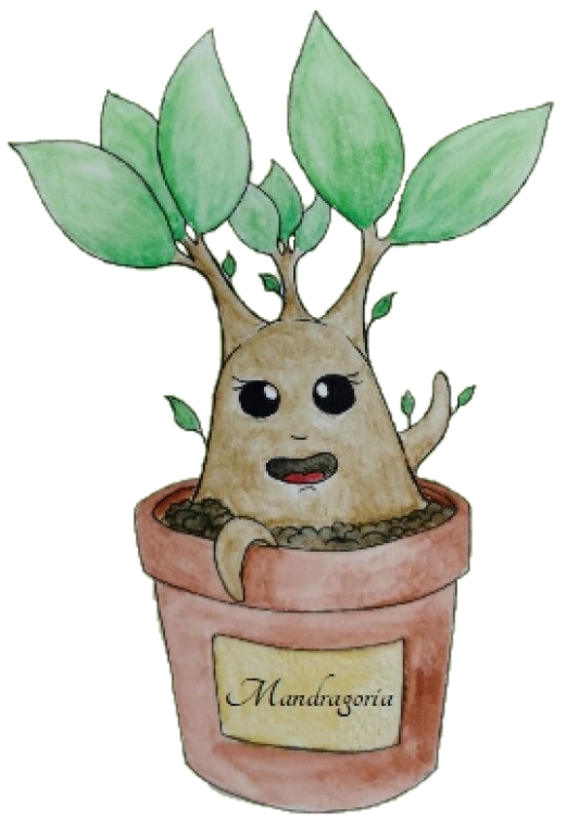 Mandragoria