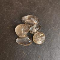 Quartz fume
