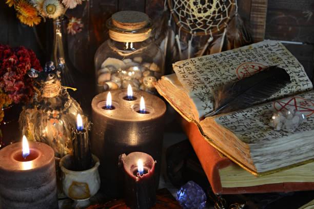 Witchcraft 2